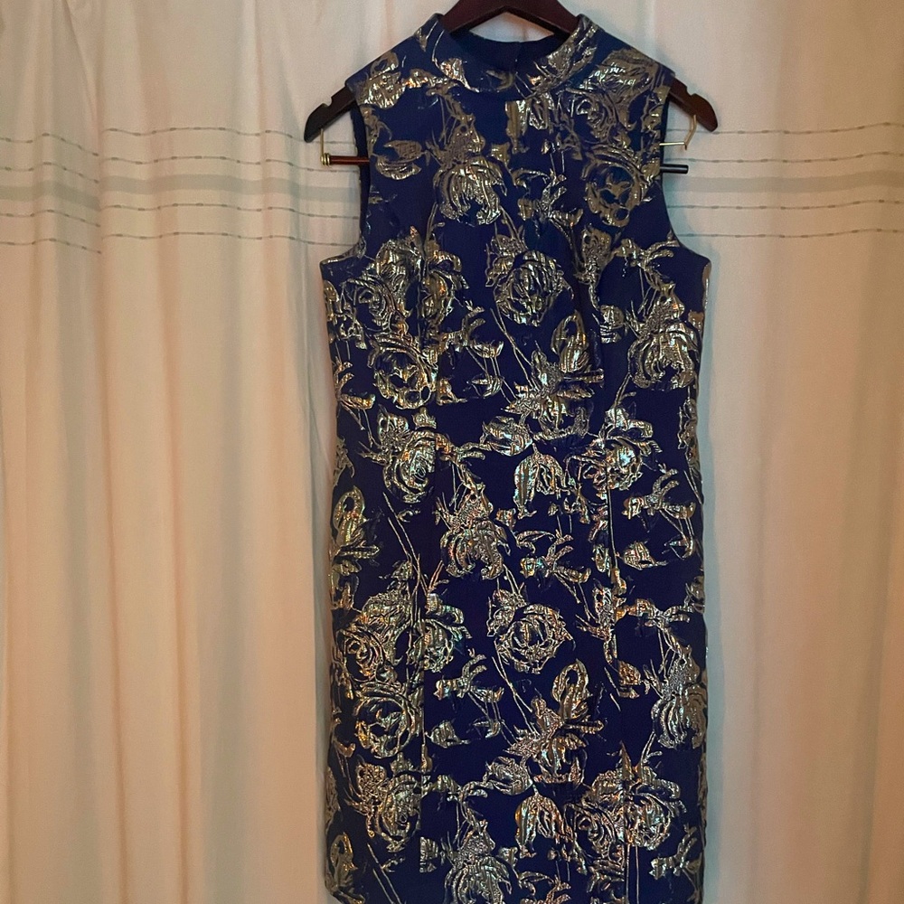 Aidan Dress